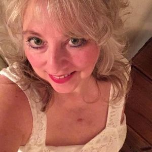 Meet your Posher, Teri